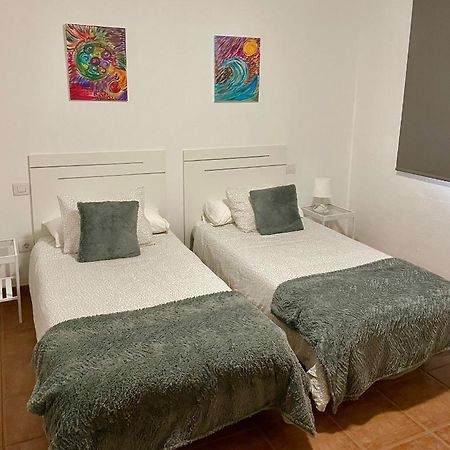 Apartamento Los Rostros La Santa Extérieur photo
