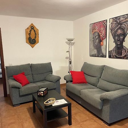 Apartamento Los Rostros La Santa Extérieur photo