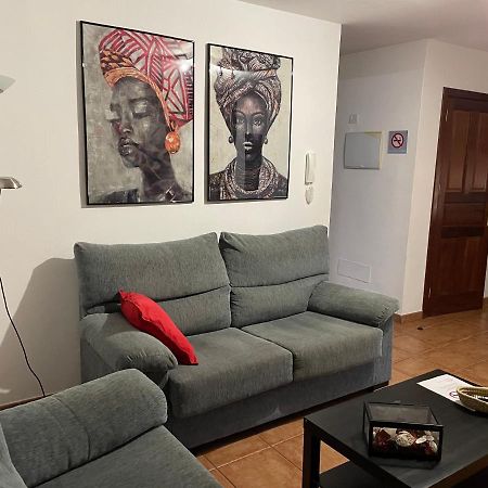 Apartamento Los Rostros La Santa Extérieur photo