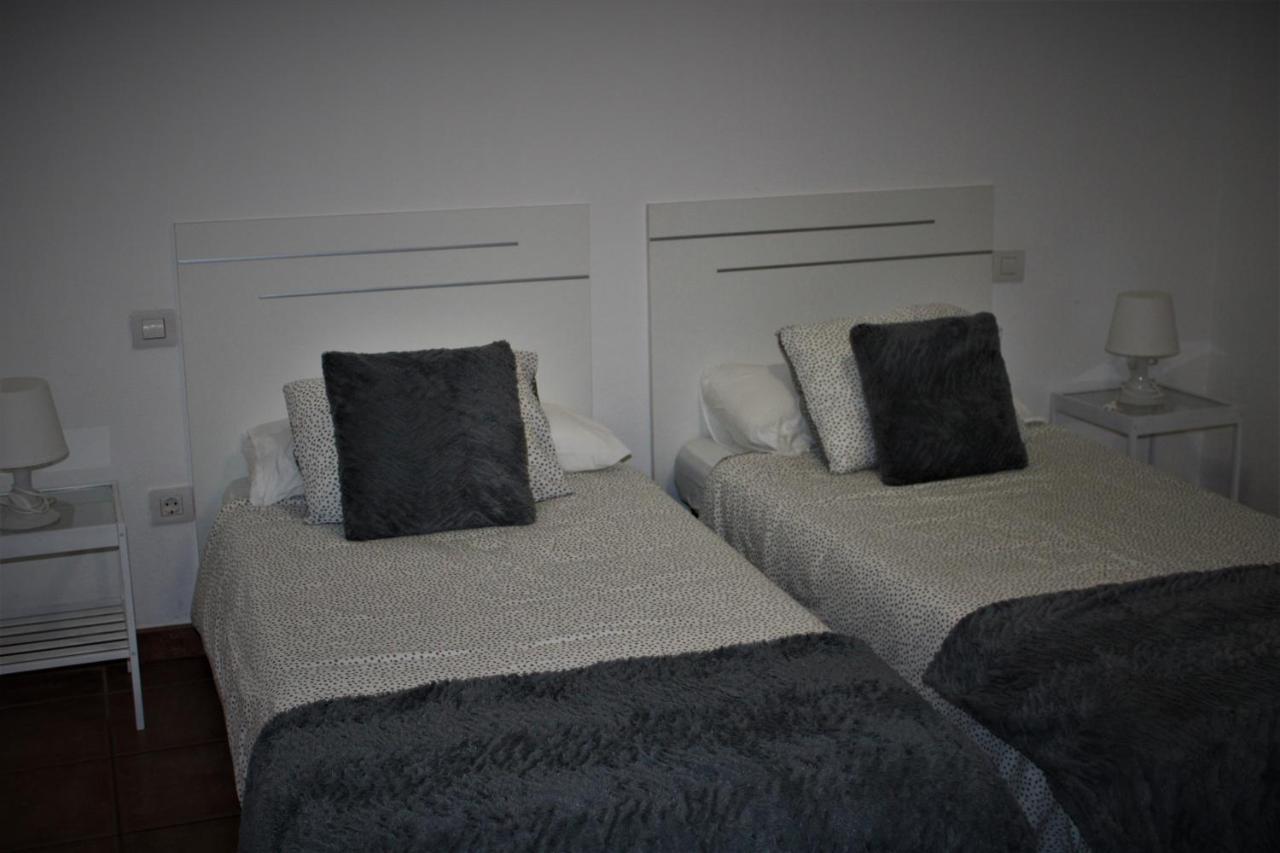 Apartamento Los Rostros La Santa Extérieur photo