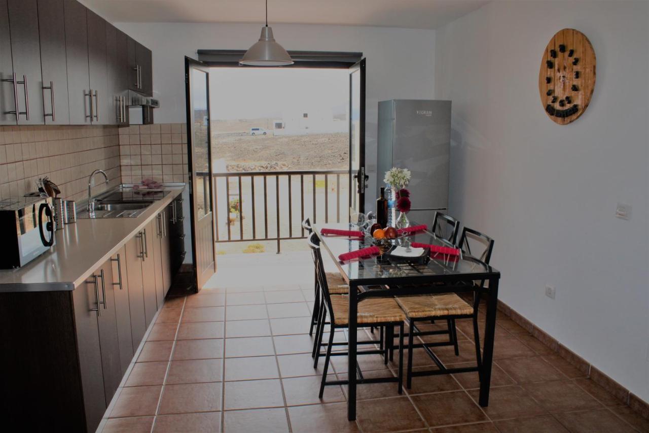 Apartamento Los Rostros La Santa Extérieur photo