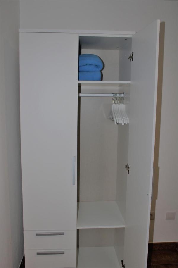 Apartamento Los Rostros La Santa Extérieur photo