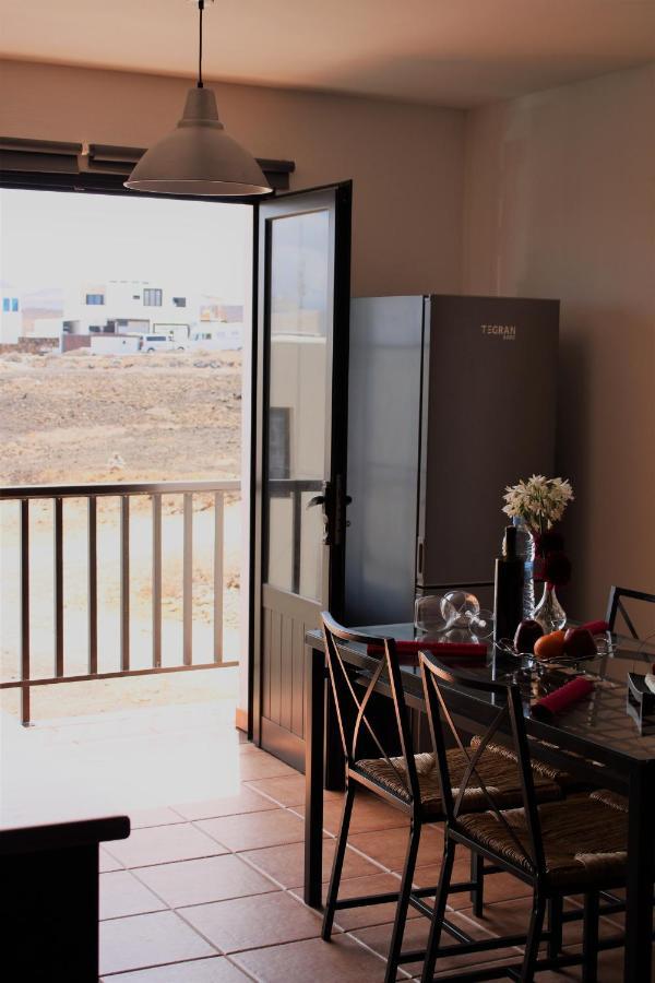 Apartamento Los Rostros La Santa Extérieur photo