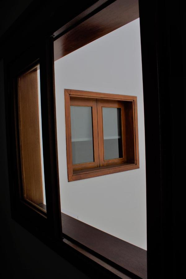 Apartamento Los Rostros La Santa Extérieur photo