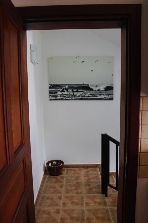 Apartamento Los Rostros La Santa Extérieur photo