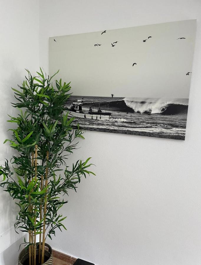 Apartamento Los Rostros La Santa Extérieur photo