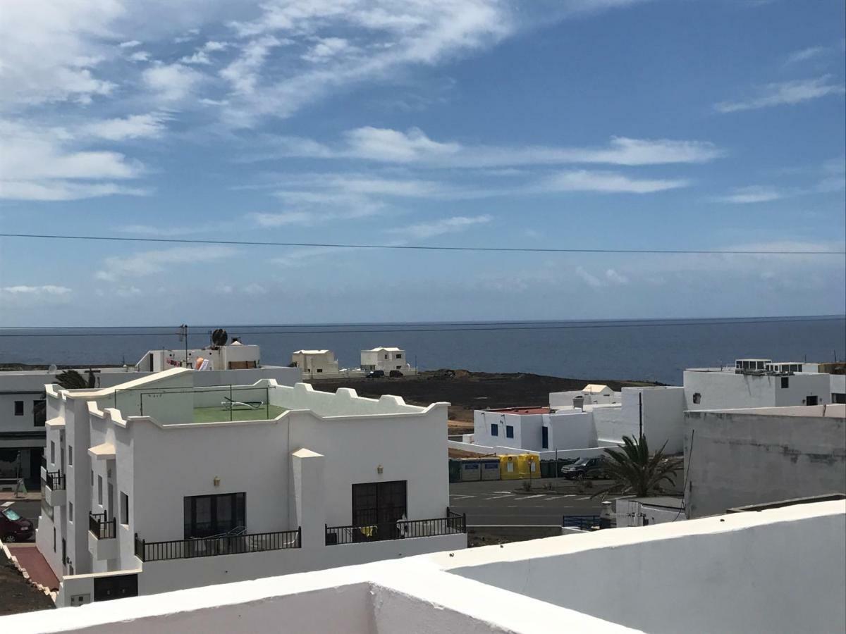Apartamento Los Rostros La Santa Extérieur photo