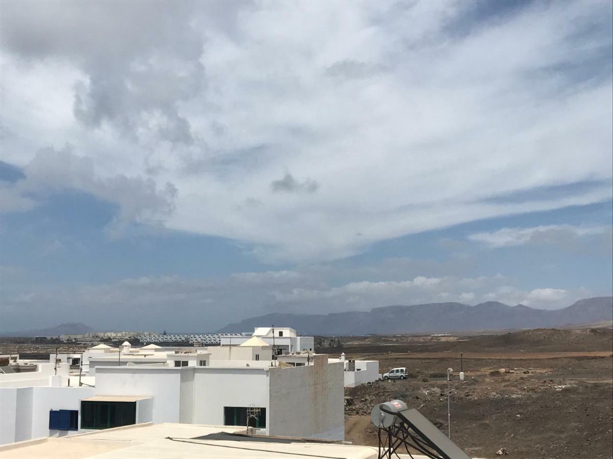 Apartamento Los Rostros La Santa Extérieur photo